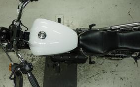 HARLEY FXBBS1870 2021