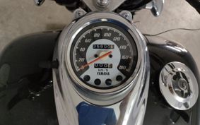 YAMAHA DRAGSTAR 400 4TR