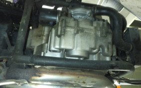 HONDA VRX400 1998