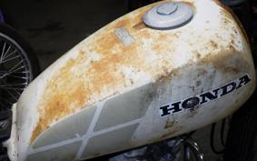 HONDA CT250S SILKROAD L250S