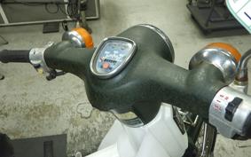 HONDA C50 SUPER CUB C50