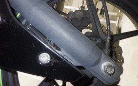 KAWASAKI NINJA 250R 2003 EX250K