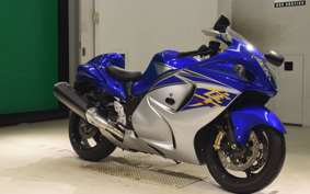 SUZUKI HAYABUSA Gen.2 2017