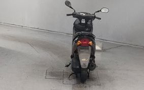 SUZUKI ADDRESS V125 CF46A