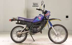 YAMAHA DT50 17W