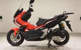 HONDA ADV150 2019 KF38