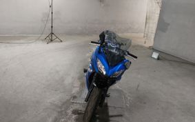 KAWASAKI NINJA650 ER650H