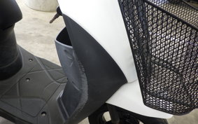 SUZUKI LET's CA4AA