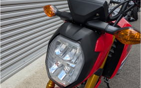 HONDA GROM JC92