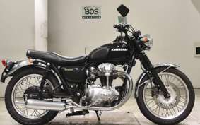 KAWASAKI W650 2004 EJ650A