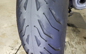 MOTO GUZZI V100 MANDELLO 2023