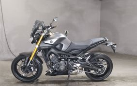 YAMAHA MT-09 2017 RN34J