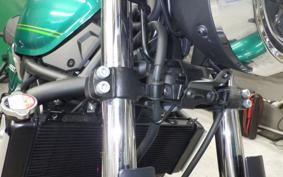 KAWASAKI Z650 RS 2022 ER650M