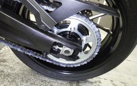 SUZUKI GSX-8S 2025 EM1AA