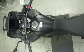 HONDA NX400 2025 NC65