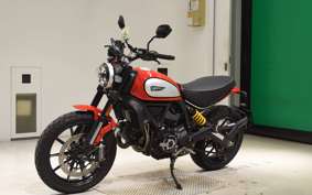 DUCATI SCRAMBLER ICON 2022