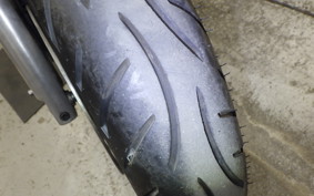 KAWASAKI BALIUS 250 2008 ZR250A