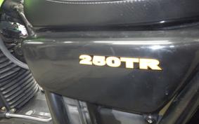 KAWASAKI 250TR 1989 BJ250F