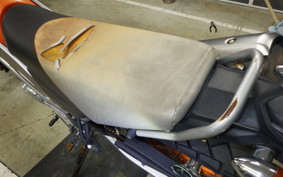 YAMAHA TRICKER Gen.2 2016 DG16J