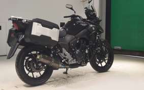 SUZUKI Vｽﾄﾛｰﾑ250A