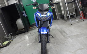 SUZUKI GSX-S125 2025 DL32B