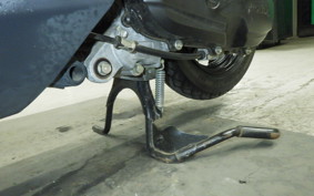 HONDA TACT Gen.4 2004 AF79