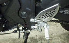 YAMAHA MT-25 A RG74J
