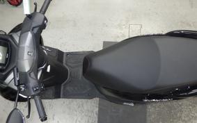 SUZUKI BURGMANｽﾄﾘｰﾄ125EX 2010 EA23M