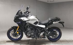 YAMAHA TRACER 9 GT 2021 RN70J