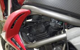 KAWASAKI ER400 N 2012 ER400B