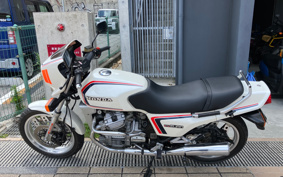 HONDA CX400 1984 NC08