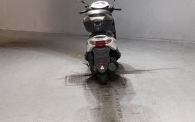 SUZUKI ADDRESS V125 DT11A