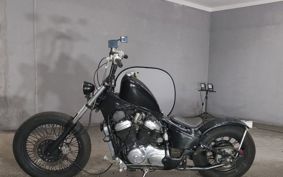 HONDA STEED 400 1993 NC26