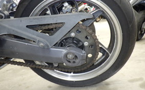 KAWASAKI XANTHUS 1995 ZR400D