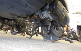 HONDA ﾀﾞﾝｸ AF78