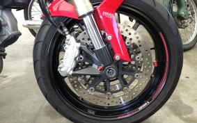DUCATI MONSTER 1100 EVO 2013