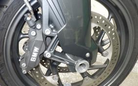 BMW K1300R 2010