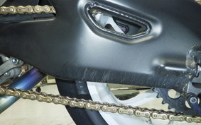 YAMAHA YZF-R1 2022 RN65J
