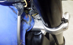 SUZUKI TS200R 2015 SH12A