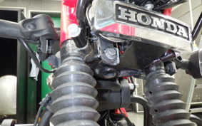 HONDA CT125 HUNTER CUB 2011 JA55