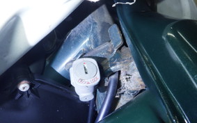 YAMAHA TOWN MATE 50 2001 22F