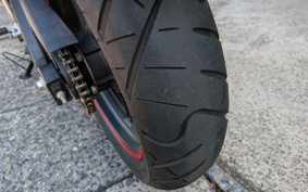HONDA CBR250R MC41