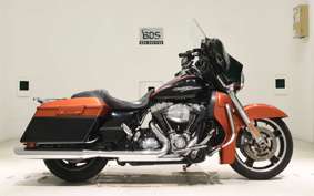 HARLEY FLHX 1580 2011