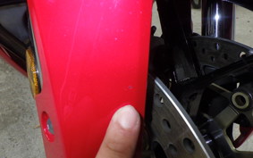 HONDA CBR600RR 2024 PC40