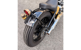 ROAD HOPPER PRO TO TYPE2 2018 HR3
