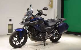 HONDA NC750X D Limited 2015 RC72