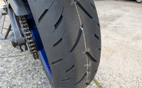 KAWASAKI ZEPHYR1100 1999 ZRT10A
