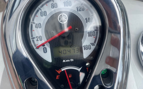 YAMAHA DRAGSTAR 400 2011 VH02J