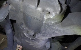 SUZUKI ADDRESS V125 G CF46A