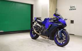 YAMAHA YZF-R1 2024 RN65J